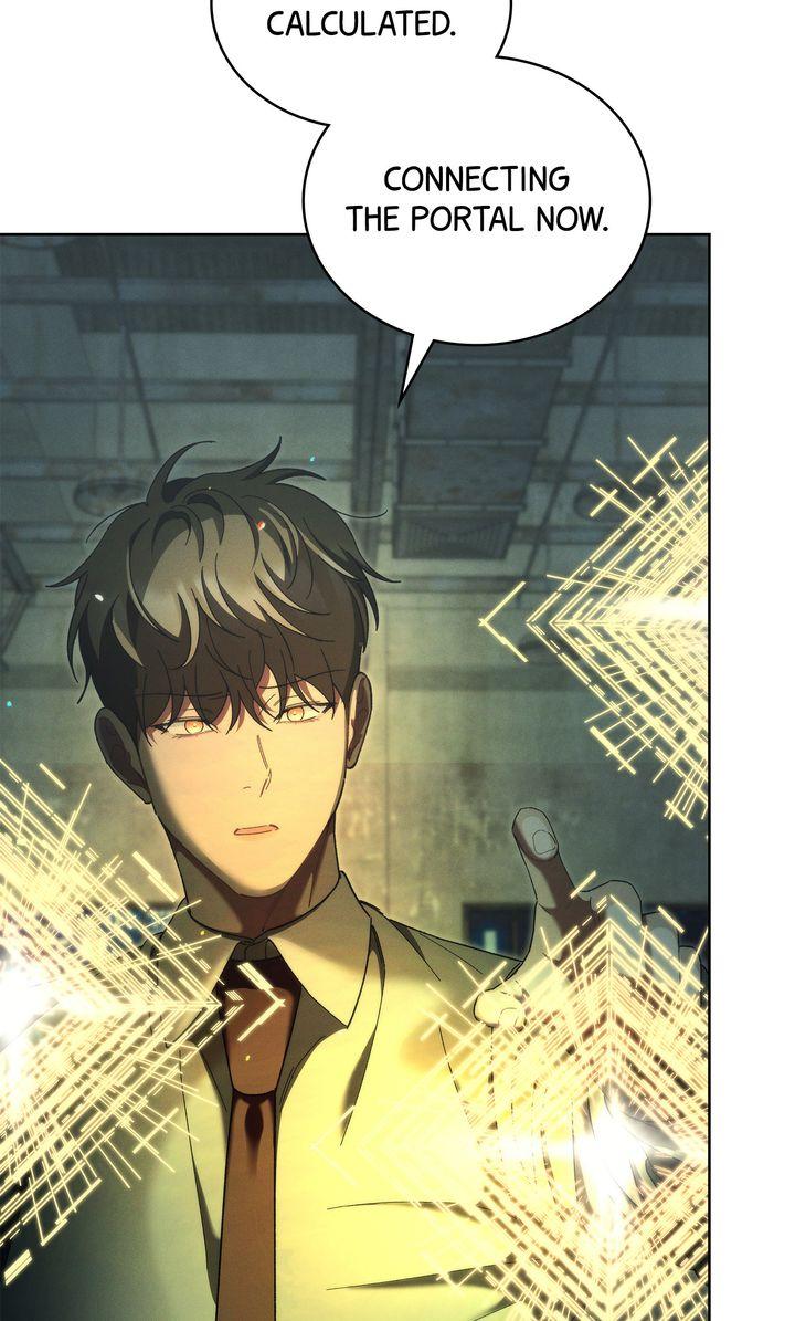 Epsilon Chapter 74 page 56 - 