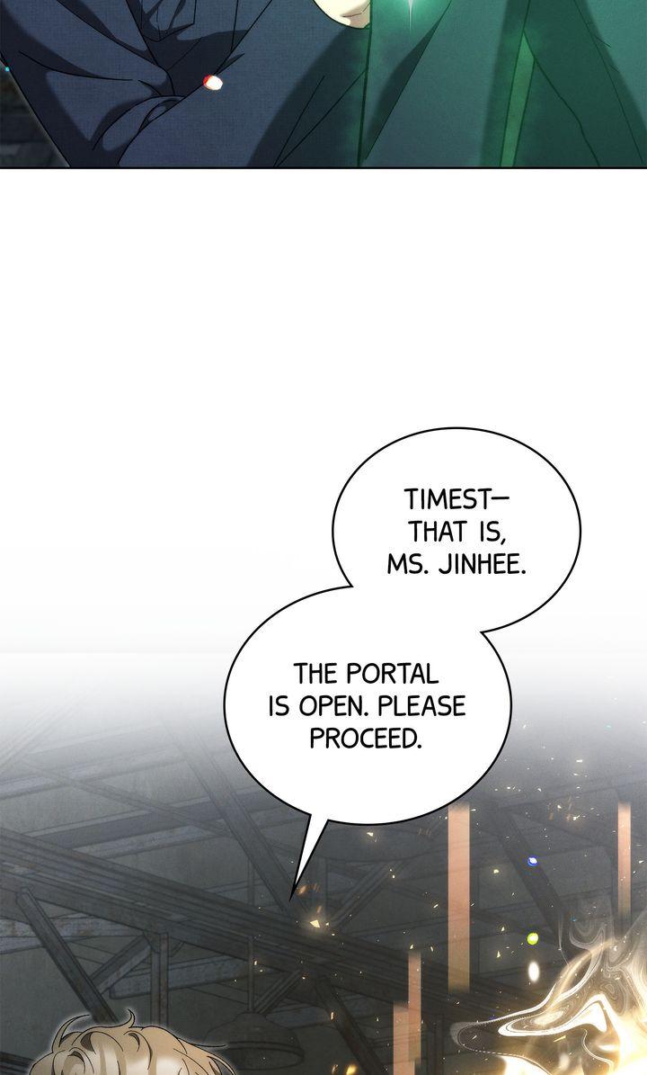 Epsilon Chapter 74 page 64 - 