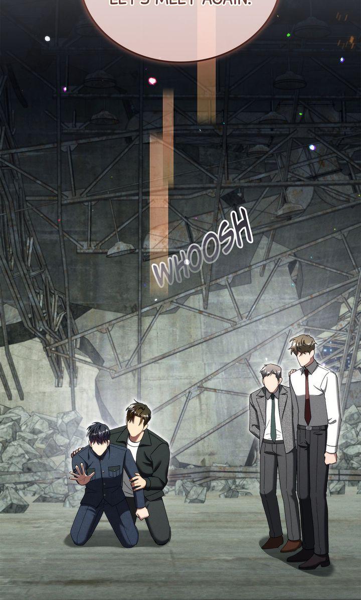 Epsilon Chapter 74 page 84 - 