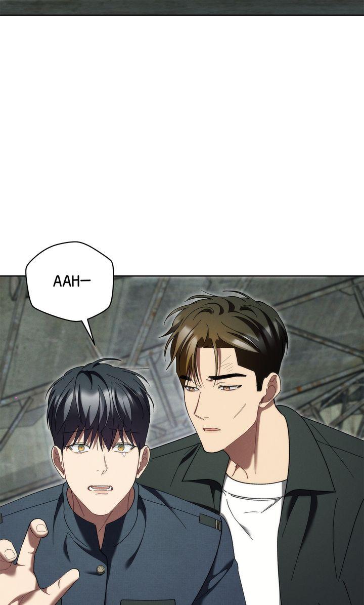 Epsilon Chapter 74 page 85 - 