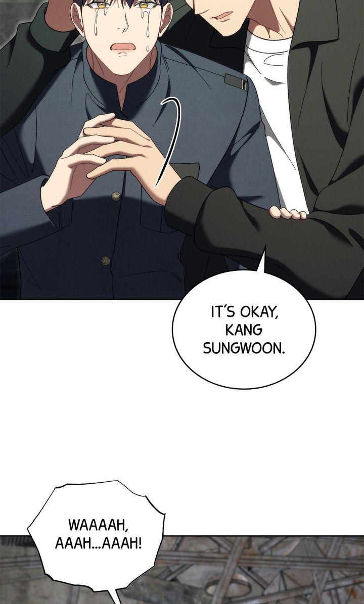 Epsilon Chapter 74 page 87 - 