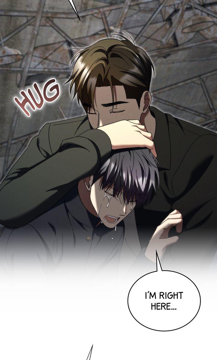 Epsilon Chapter 74 page 88 - 