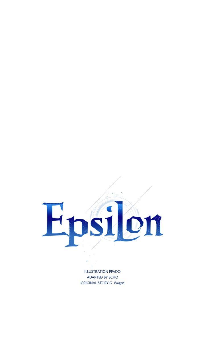 Epsilon Chapter 75 page 21 - 