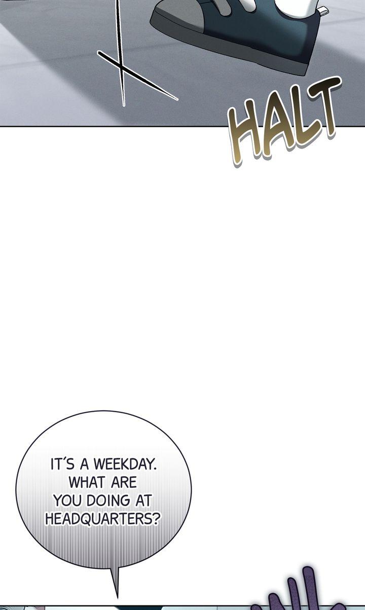 Epsilon Chapter 75 page 30 - 