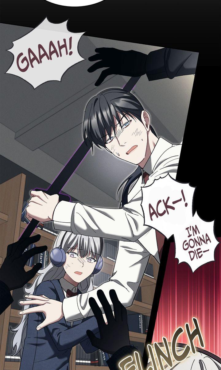 Epsilon Chapter 75 page 36 - 