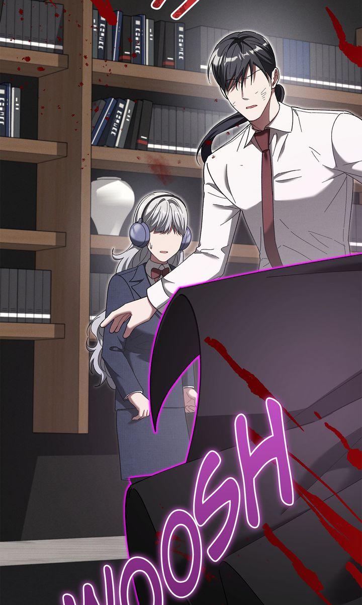 Epsilon Chapter 75 page 39 - 