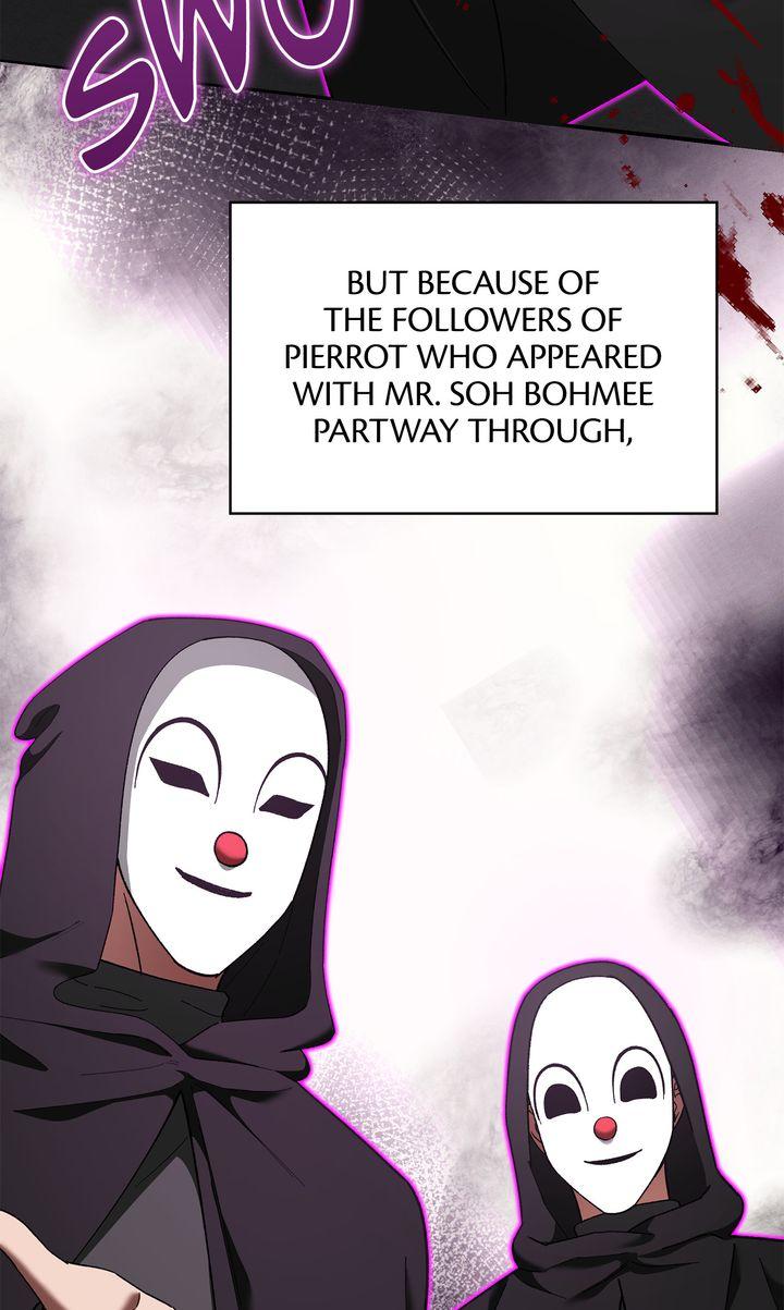 Epsilon Chapter 75 page 40 - 