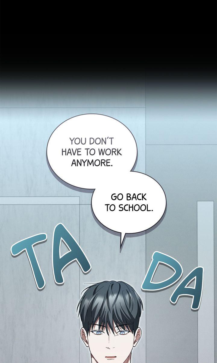 Epsilon Chapter 75 page 56 - 