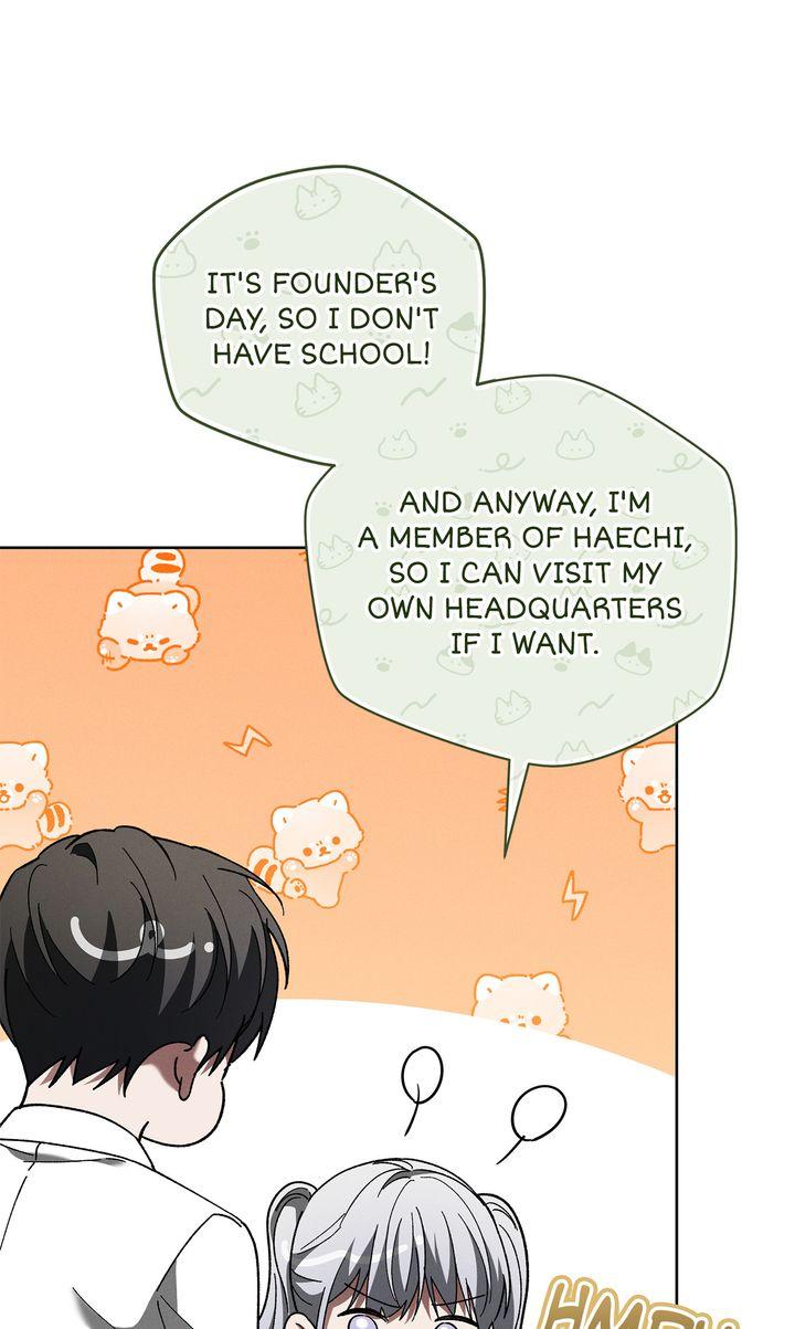 Epsilon Chapter 75 page 58 - 