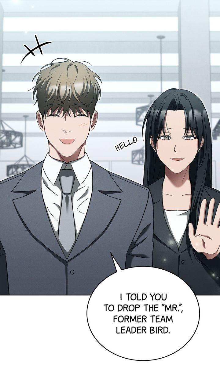 Epsilon Chapter 75 page 61 - 