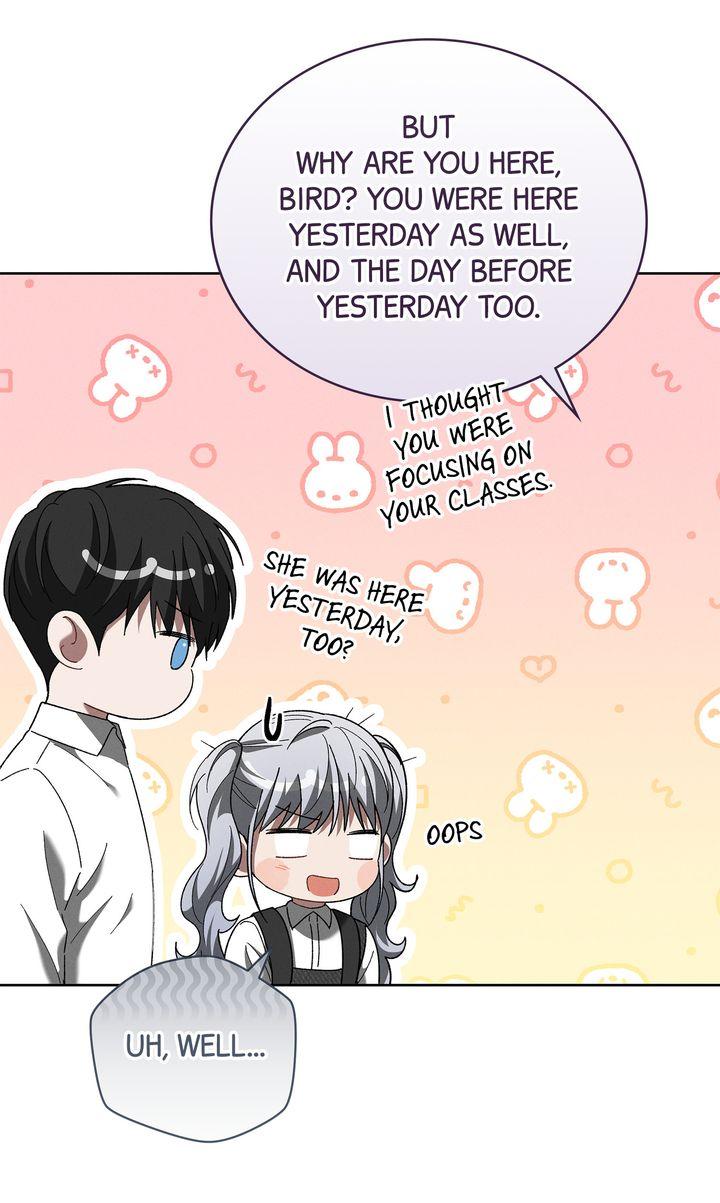 Epsilon Chapter 75 page 65 - 