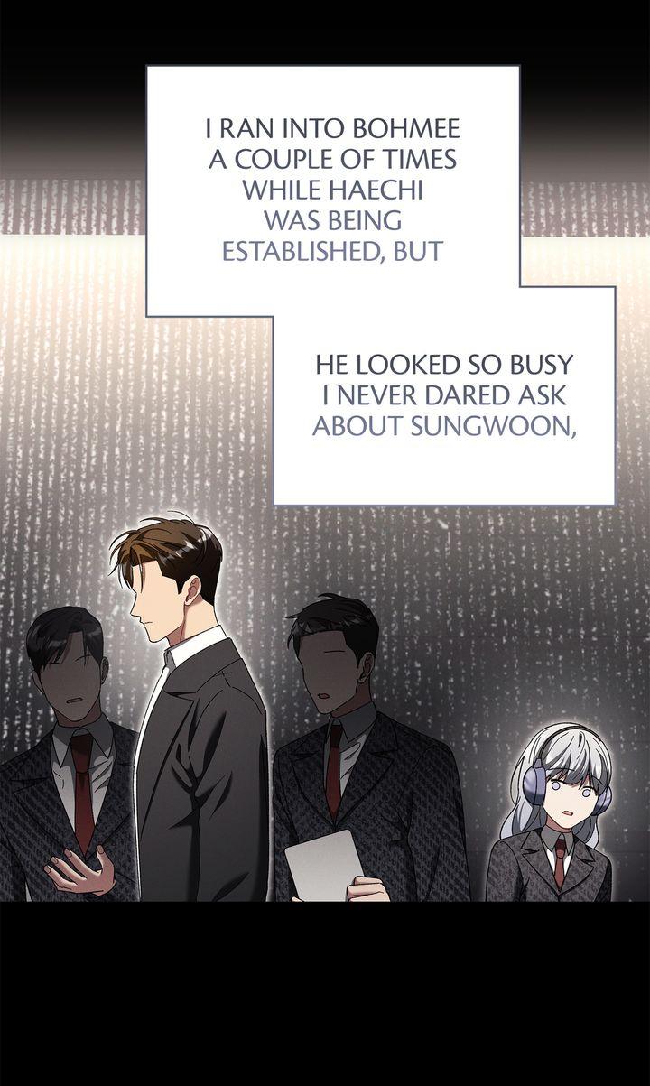 Epsilon Chapter 75 page 74 - 