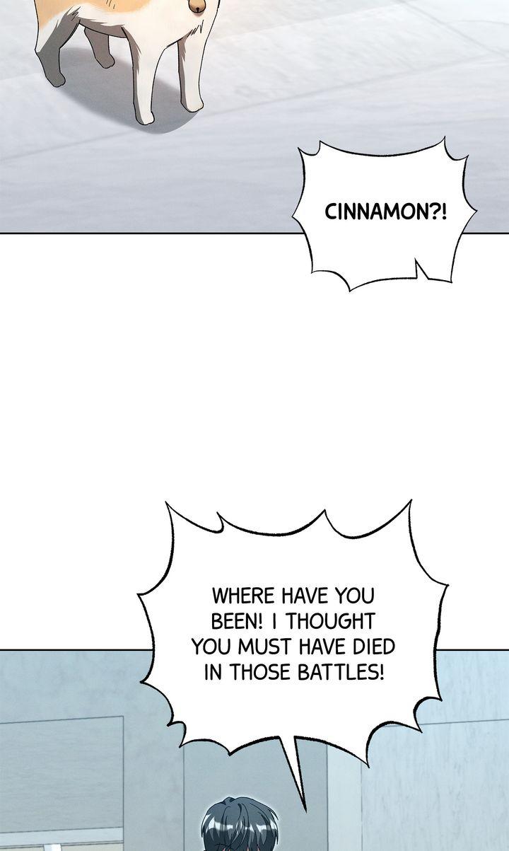 Epsilon Chapter 75 page 83 - 