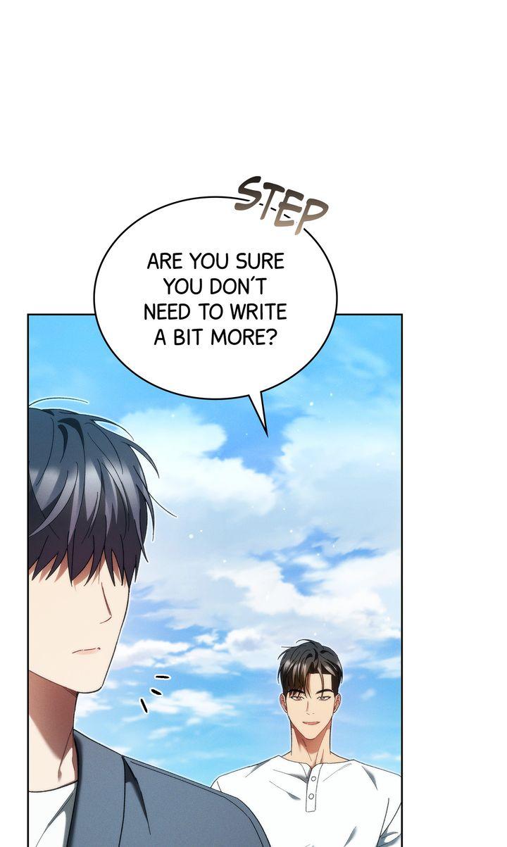Epsilon Chapter 75 page 96 - 
