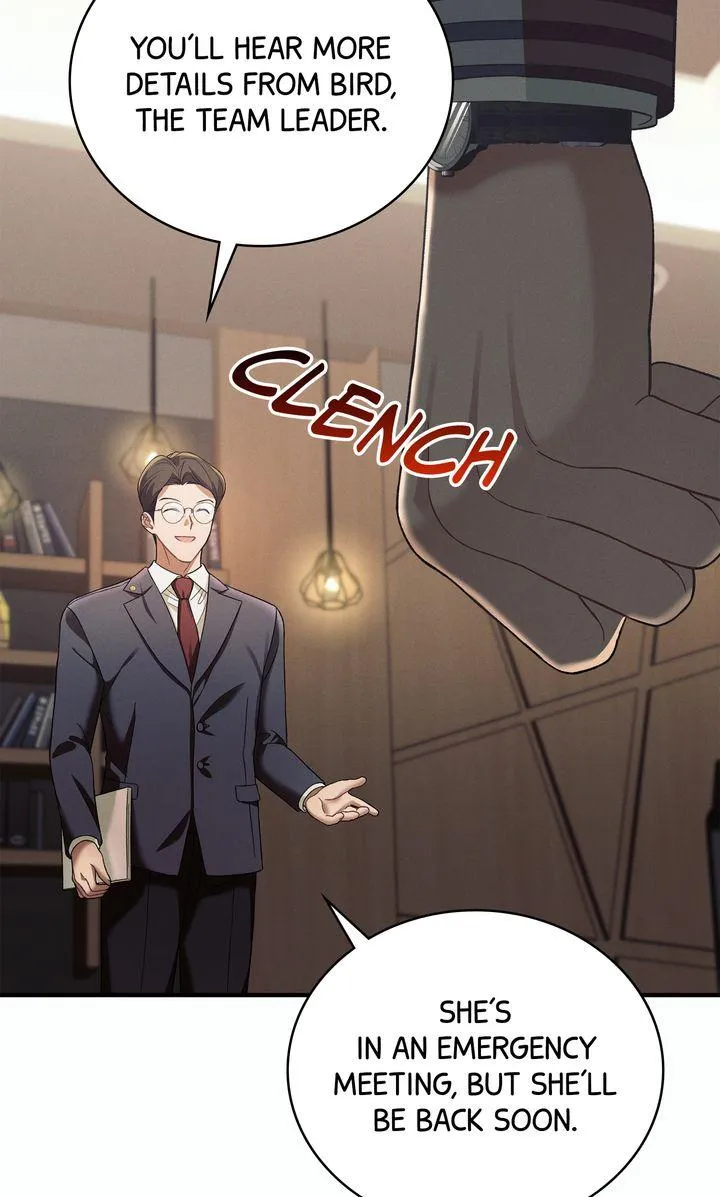 Epsilon Chapter 8 page 32 - 