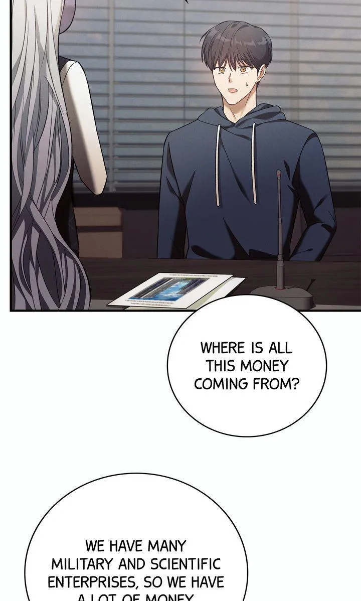 Epsilon Chapter 9 page 69 - 