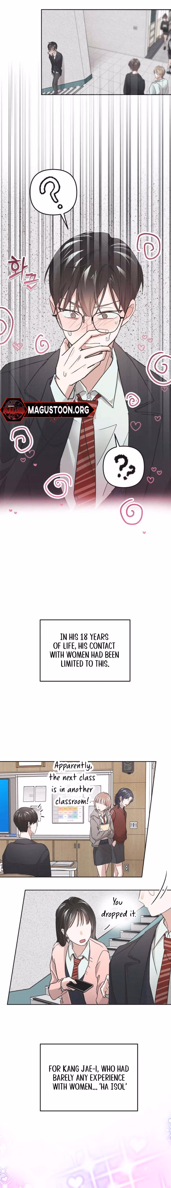 Equation Without Error Chapter 3 page 8 - 