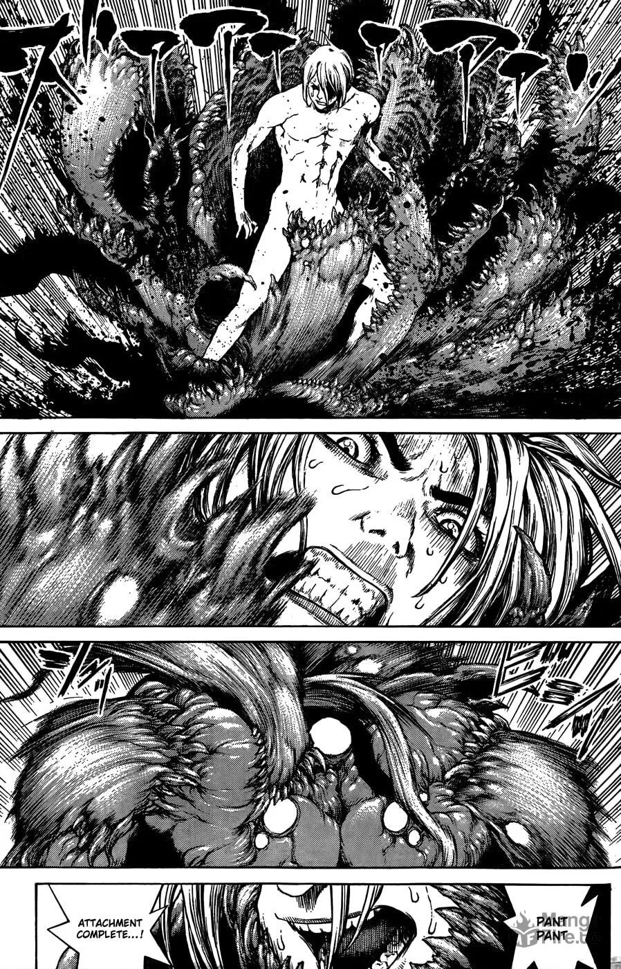 eques Chapter 0 page 18 - 