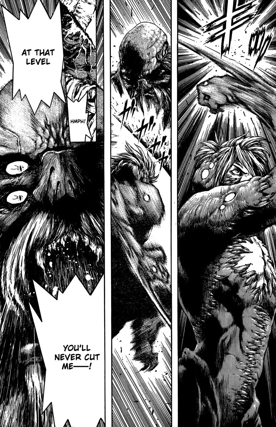 eques Chapter 0 page 31 - 