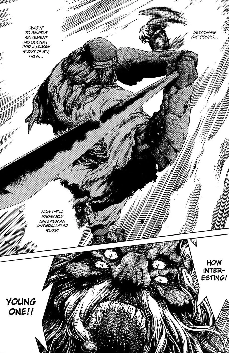 eques Chapter 0 page 33 - 
