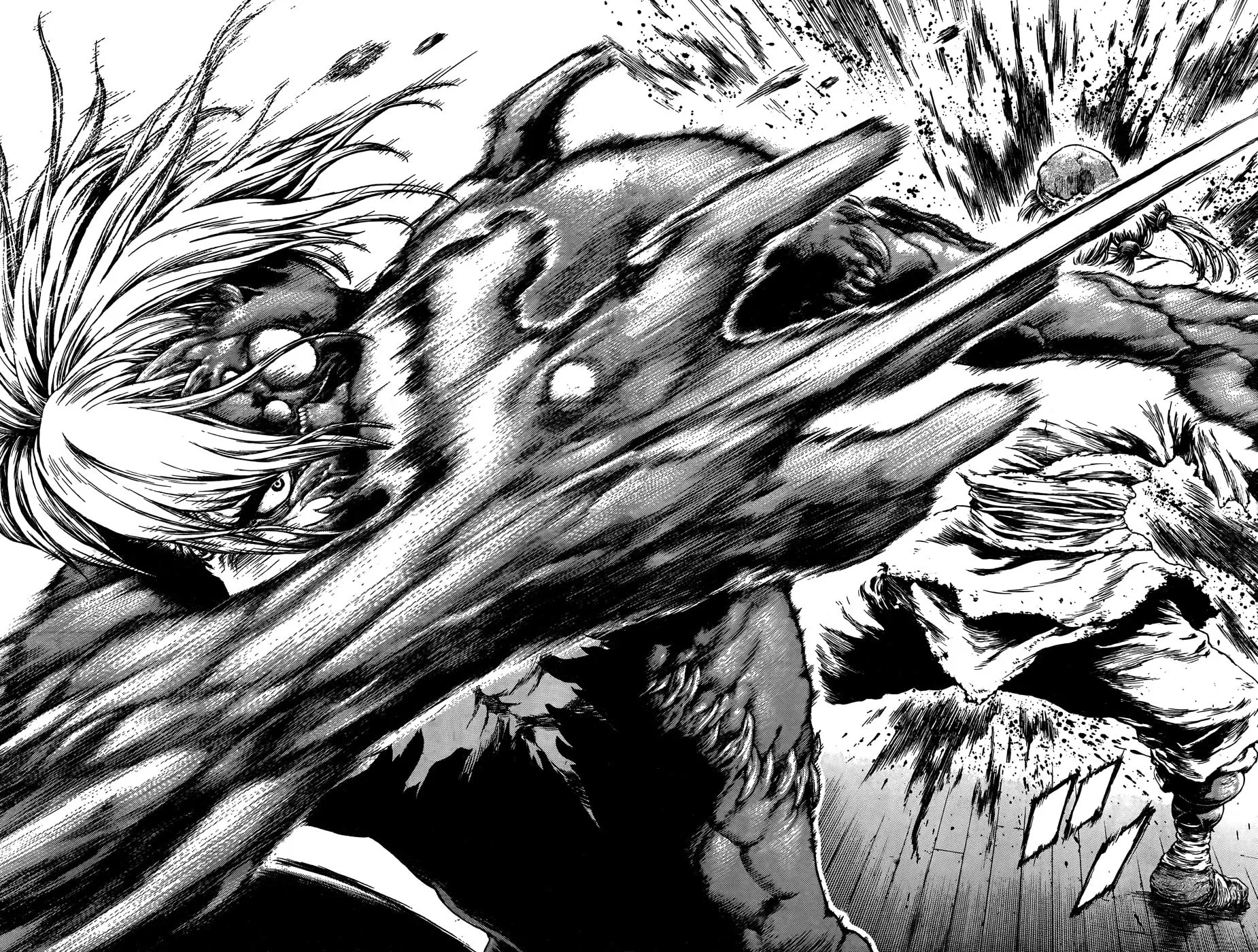 eques Chapter 0 page 35 - 