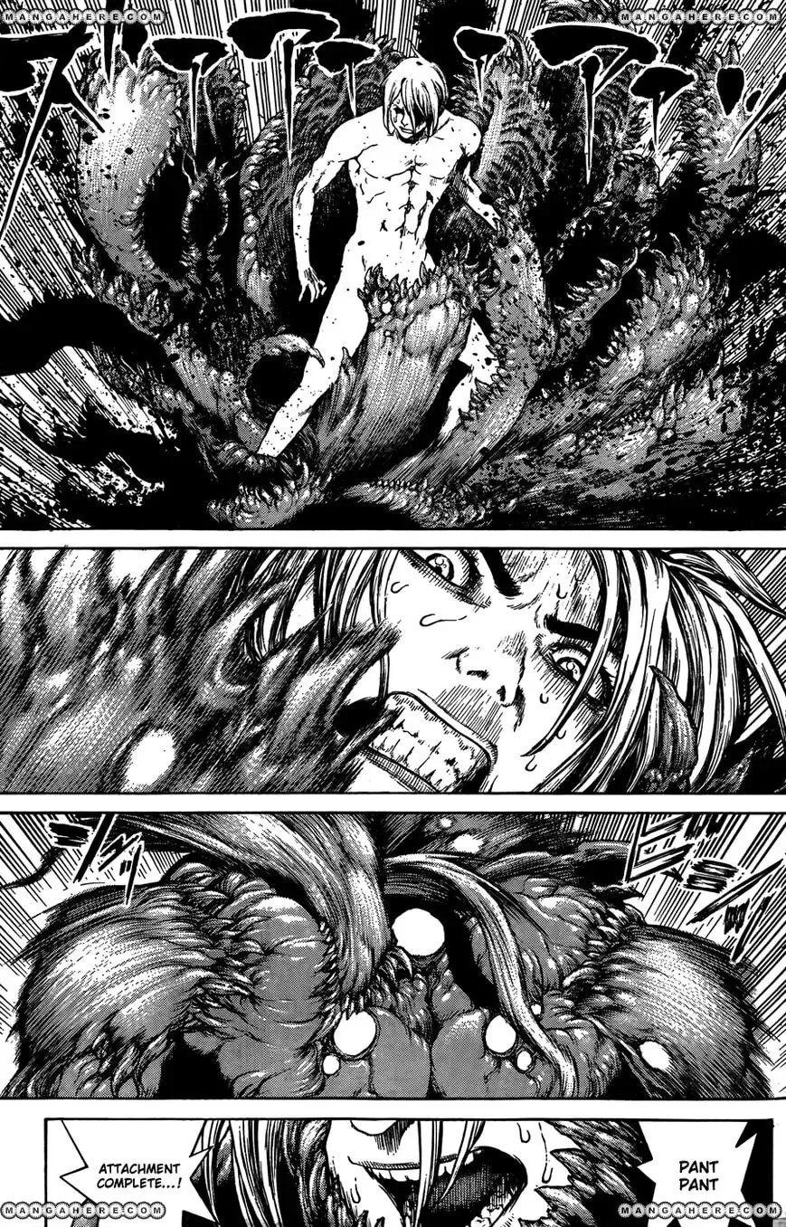 eques Chapter 1 page 18 - 