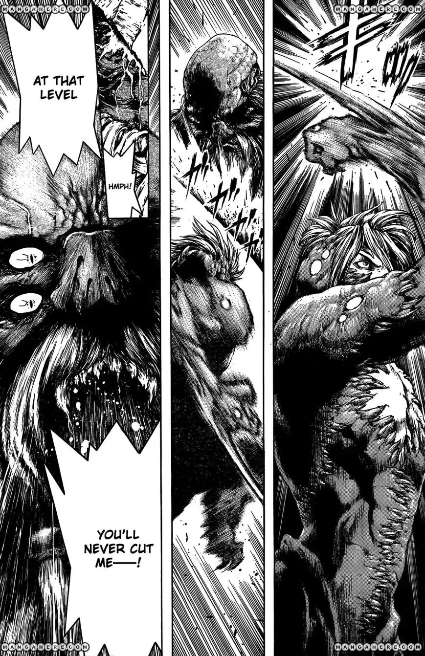 eques Chapter 1 page 31 - 