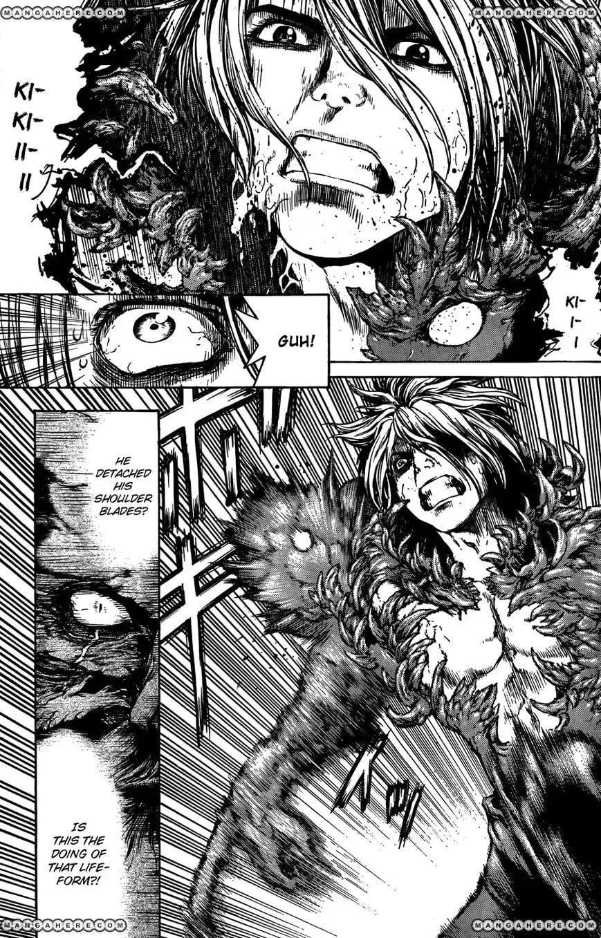 eques Chapter 1 page 32 - 