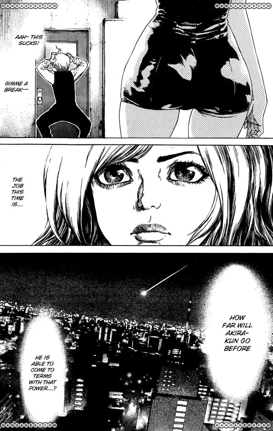 eques Chapter 1 page 5 - 