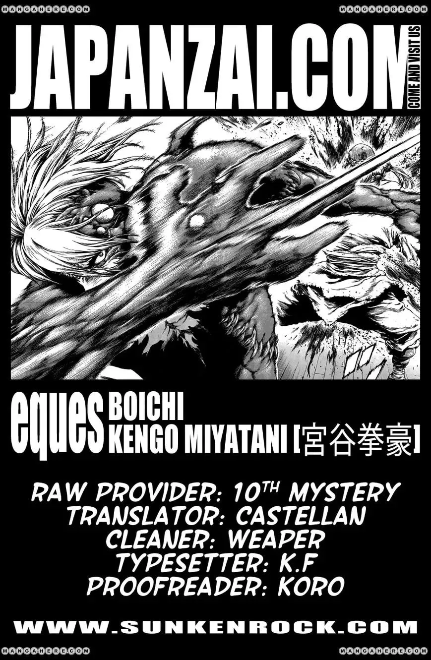 eques Chapter 1 page 41 - 
