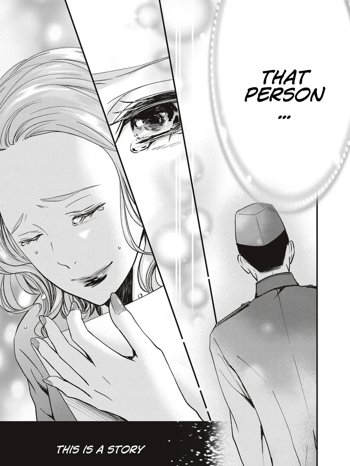 Erabareru Onna ni Onarinasai Chapter 0 page 6 - 