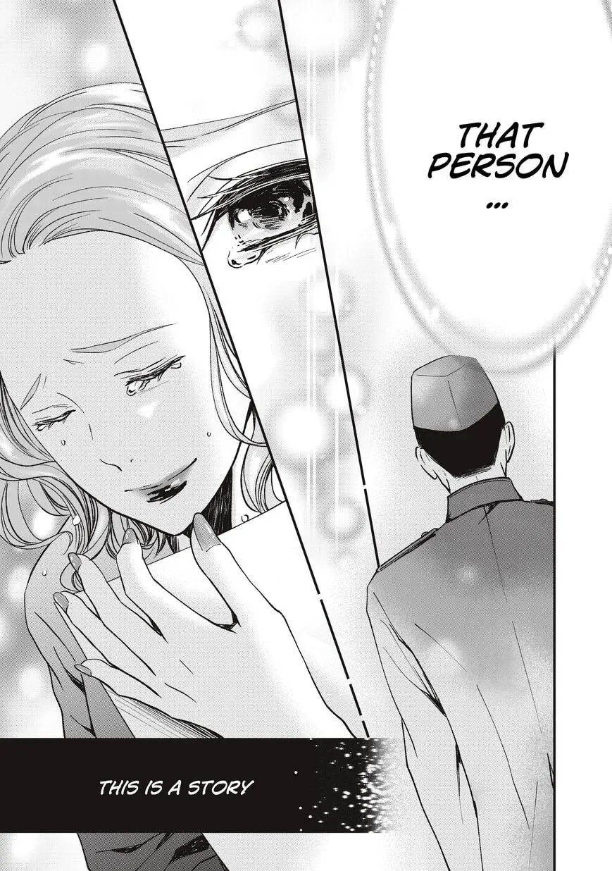 Erabareru Onna ni Onarinasai Chapter 1.1 page 4 - 