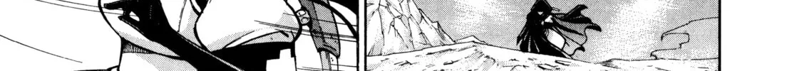 Ergo Proxy: Centzon Hitchers & Undertaker Chapter 10 page 28 - 