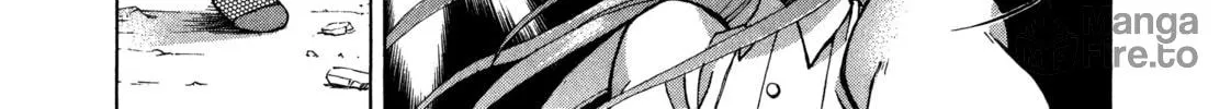 Ergo Proxy: Centzon Hitchers & Undertaker Chapter 10 page 40 - 