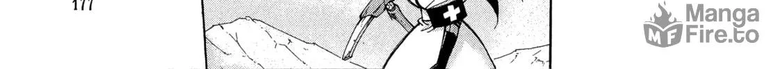 Ergo Proxy: Centzon Hitchers & Undertaker Chapter 10 page 48 - 