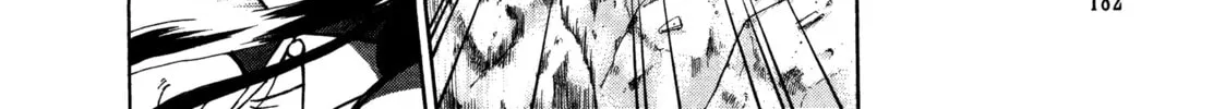 Ergo Proxy: Centzon Hitchers & Undertaker Chapter 10 page 58 - 