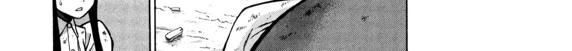 Ergo Proxy: Centzon Hitchers & Undertaker Chapter 10 page 64 - 