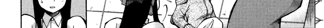 Ergo Proxy: Centzon Hitchers & Undertaker Chapter 10 page 8 - 