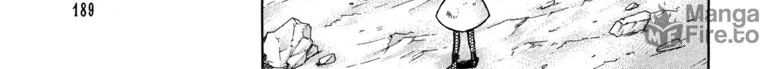 Ergo Proxy: Centzon Hitchers & Undertaker Chapter 10 page 72 - 