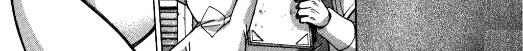 Ergo Proxy: Centzon Hitchers & Undertaker Chapter 6 page 22 - 