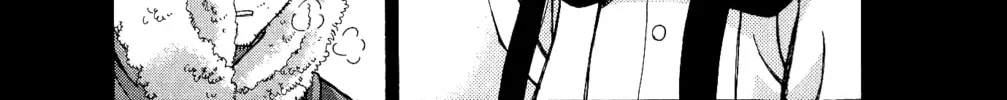 Ergo Proxy: Centzon Hitchers & Undertaker Chapter 6 page 38 - 