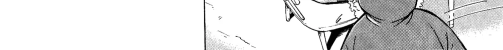 Ergo Proxy: Centzon Hitchers & Undertaker Chapter 6 page 44 - 