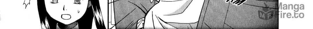 Ergo Proxy: Centzon Hitchers & Undertaker Chapter 6 page 54 - 