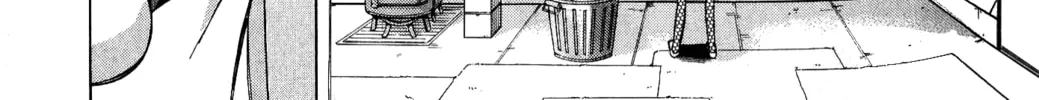 Ergo Proxy: Centzon Hitchers & Undertaker Chapter 6 page 62 - 