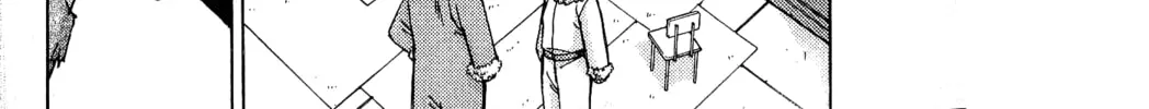 Ergo Proxy: Centzon Hitchers & Undertaker Chapter 6 page 82 - 