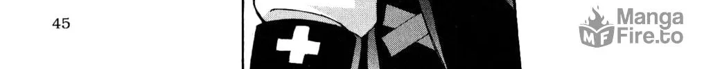 Ergo Proxy: Centzon Hitchers & Undertaker Chapter 6 page 90 - 