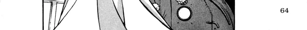 Ergo Proxy: Centzon Hitchers & Undertaker Chapter 7 page 32 - 