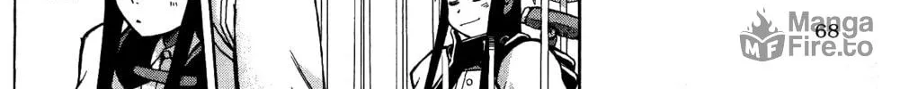 Ergo Proxy: Centzon Hitchers & Undertaker Chapter 7 page 40 - 