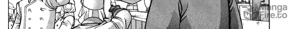 Ergo Proxy: Centzon Hitchers & Undertaker Chapter 7 page 60 - 
