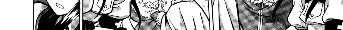 Ergo Proxy: Centzon Hitchers & Undertaker Chapter 8 page 14 - 